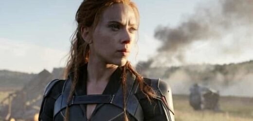 Scarlett Johansson loses ₹371 crore over Black Widow streaming release on Disney. 