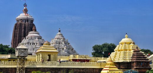 Jagannath Puri Temple reopens for all. Check all details