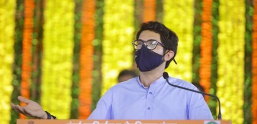 Maharashtra sets record of administering 800,000 Covid-19 jabs in 24 hours – Aaditya Thackeray