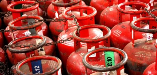 LPG price hike : Cooking Gas now costlier by ₹25