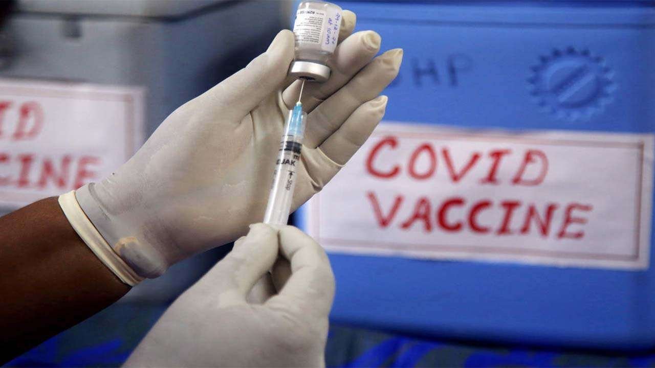 50%  Indian adults Vaccinated With First Dose of Covid vaccine