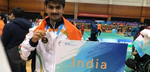 India’s First IAS Officer To Win Gold Medal At International Sporting Event