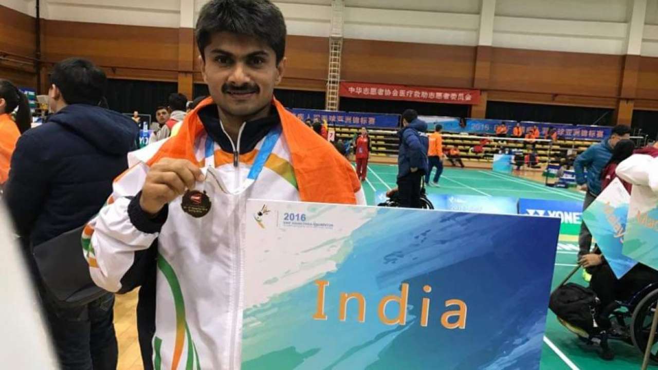 India’s First IAS Officer To Win Gold Medal At International Sporting Event