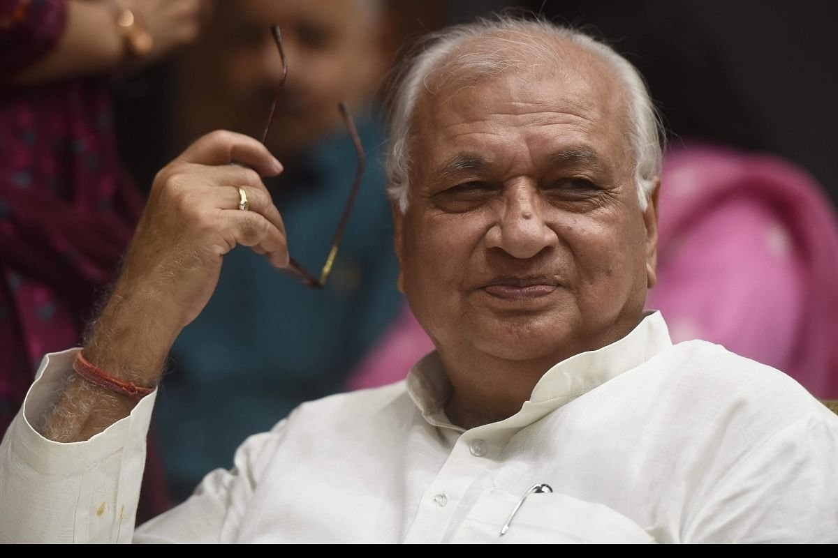 ‘Don’t use Bride’s photos for Ornament Ads’ – Kerala Governor takes another step to End Dowry