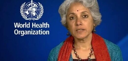 Covid-19: India might be entering the endemic stage, says WHO chief scientist Soumya Swaminathan