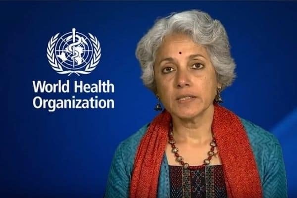 Covid-19: India might be entering the endemic stage, says WHO chief scientist Soumya Swaminathan