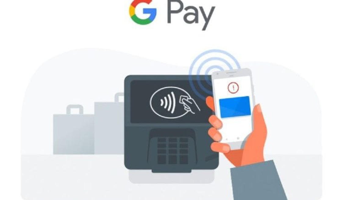 Now Google pay users can open FD as Google ties up with Fintech
