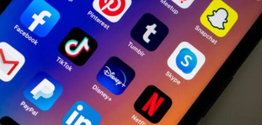 TikTok overtakes Facebook as most world’s most downloaded app