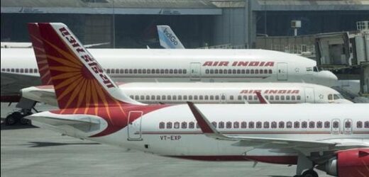 Air India cancels flight to Kabul as airspace shuts down