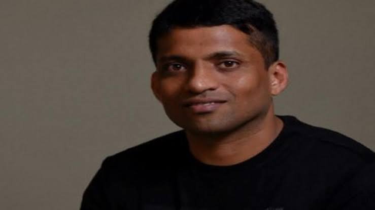 FIR filed against BYJU’S owner for ‘misleading’ information in UPSC curriculum