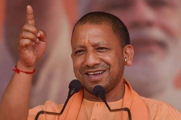Yogi Adityanath:Lord Ram is our ancestor, those who don’t believe have doubtful DNA