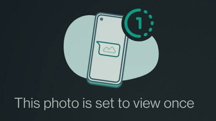 Whatsapp launches ‘view once’ feature