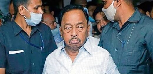 Three FIRs were registered against Union minister Narayan Rane for his remarks against Maharashtra CM Uddhav Thackeray