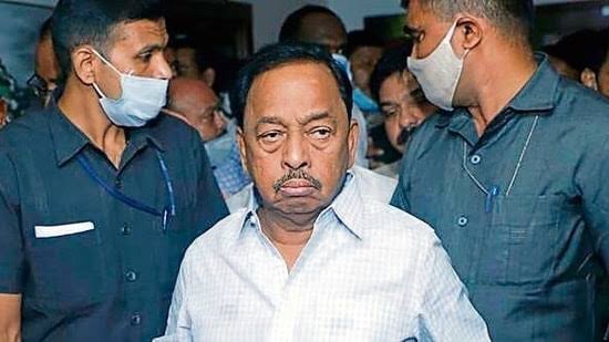 Three FIRs were registered against Union minister Narayan Rane for his remarks against Maharashtra CM Uddhav Thackeray