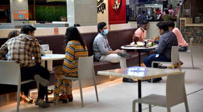 Maharashtra: Relaxation in Covid-19 curbs, malls, restaurants timing extended. 