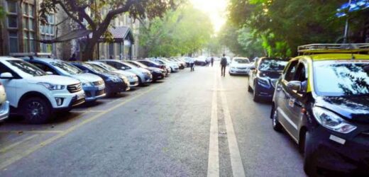 Bombay HC: People owning one flat should not be allowed to own 4-5 cars