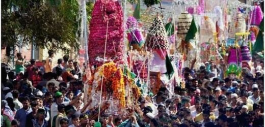 Muharram banned in UP, clerics raise questions over word ‘Festival’