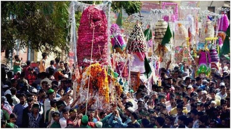 Muharram banned in UP, clerics raise questions over word ‘Festival’