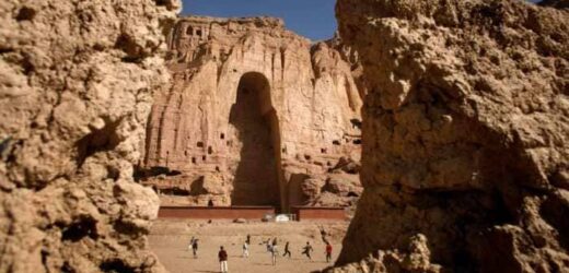 UNESCO calls for protection of Afghanistan’s cultural heritage 