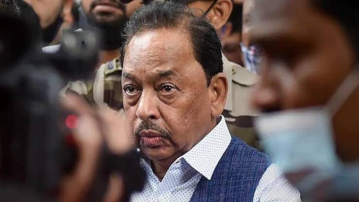 Not committed any offence: Narayan Rane on his remark on CM Uddhav Thackeray 
