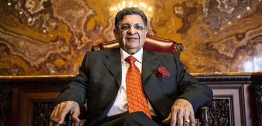 Dr. Cyrus Poonawalla to receive Lokmanya Tilak National Award 2021