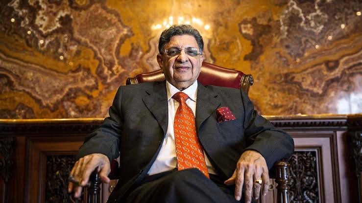 Dr. Cyrus Poonawalla to receive Lokmanya Tilak National Award 2021