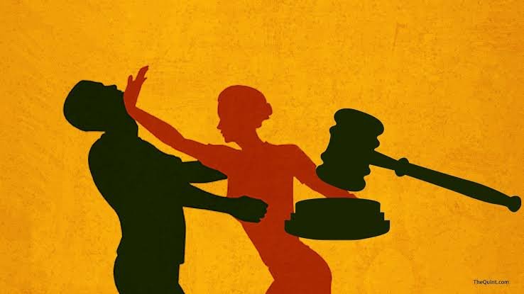 Marital Rape a valid reason to claim Divorce – Kerala High Court