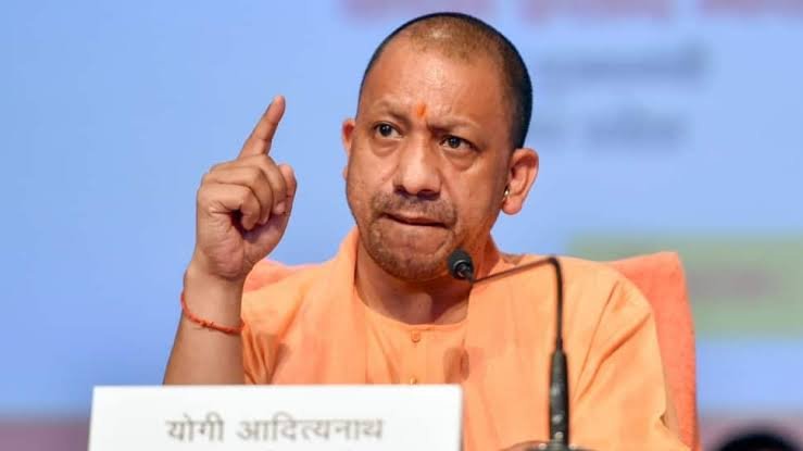 CM Yogi Adityanath bans meat and liquor trade in Mathura