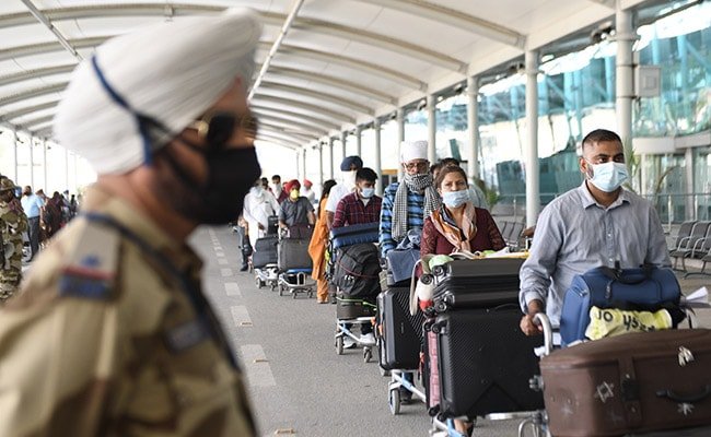 No Restrictions on Inter-State Travel, Says Center in Guidelines