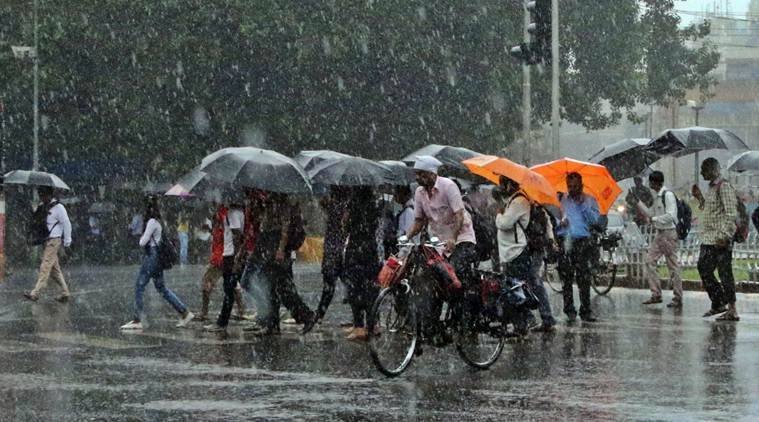 IMD predicts moderate rain in Mumbai, suburbs in next 24 hours