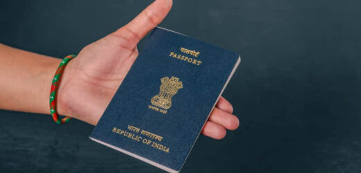 Passport services collection centres soon to be started by CSC