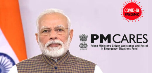 PM CARES is not a ‘public authority’ cannot come under the RTI Act, Centre tells Delhi High Court