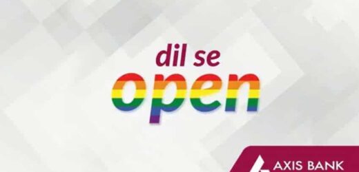 Axis bank announces joint bank accounts for same-sex couples