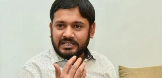 Kanhaiya Kumar joins Congress, says saving party crucial for country