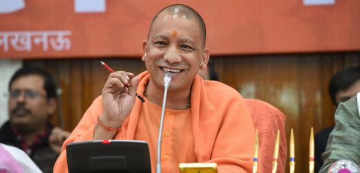 Yogi govt to provide 1 lakh tablets to skilled workers for free, under Skill Development Mission