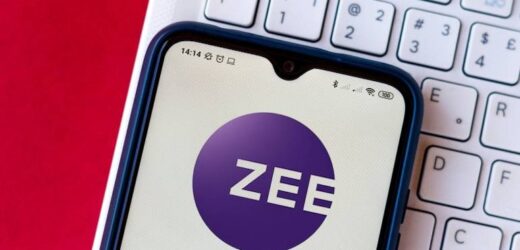 Zee Entertainment shares gain 39% on merger deal with Sony Pictures India