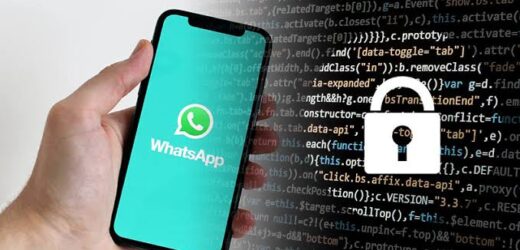 WhatsApp rolls out end-to-end encryption for privacy and security