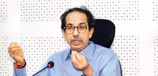 NITI Aayog & Maharashtra CM Uddhav Thackeray Discuss Metro, Dharavi Redevelopment