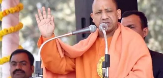 Adityanath warns those playing with women’s dignity will meet the same fate as Duryodhan