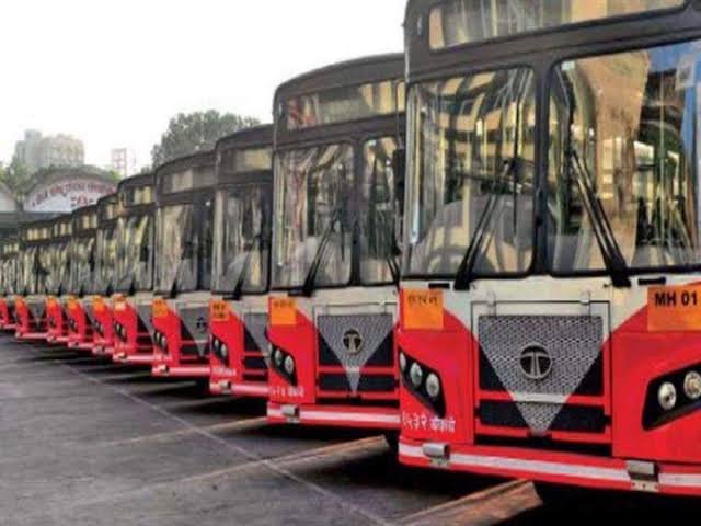 27 new bus routes to be introduced in Mumbai from Wednesday
