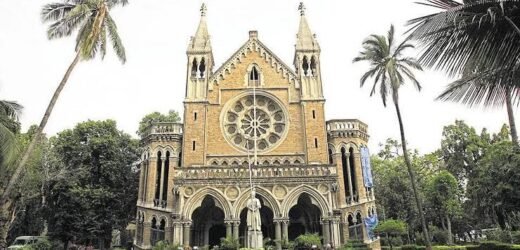 Mumbai University announces winter exam schedule