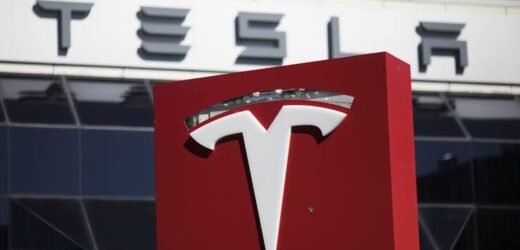 Modi govt wants Elon Musk’s Tesla to first ‘Make in India’