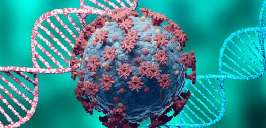 Delta variant 8 times more likely to get away Covid vaccine immunity: says study