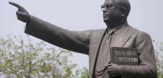 125 ft tall Ambedkar Statue to come up in next 15 months in Telengana
