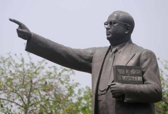 125 ft tall Ambedkar Statue to come up in next 15 months in Telengana