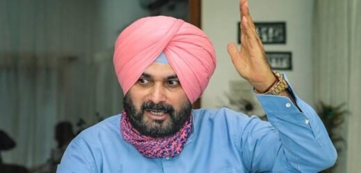 Navjot Singh Sidhu resigns as Punjab Congress chief; he’ll join some other party, predicts Amarinder