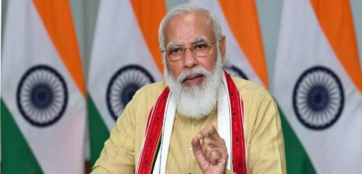 Every Indian Citizen to Have Digital Health ID Card Under PM Modi’s Ayushman Bharat Digital Mission