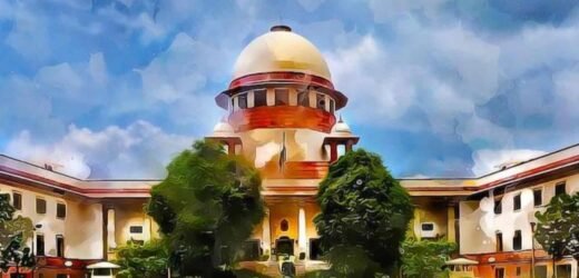 Insurance claim can be rejected if vehicle was used without valid registration: Supreme Court