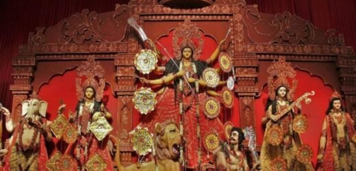 BMC issues SoPs for Navratri celebration