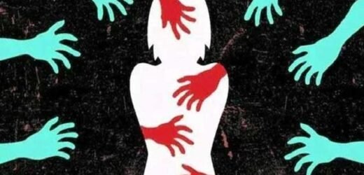 Deaf, mute teenage girl gang-raped in Madhya Pradesh